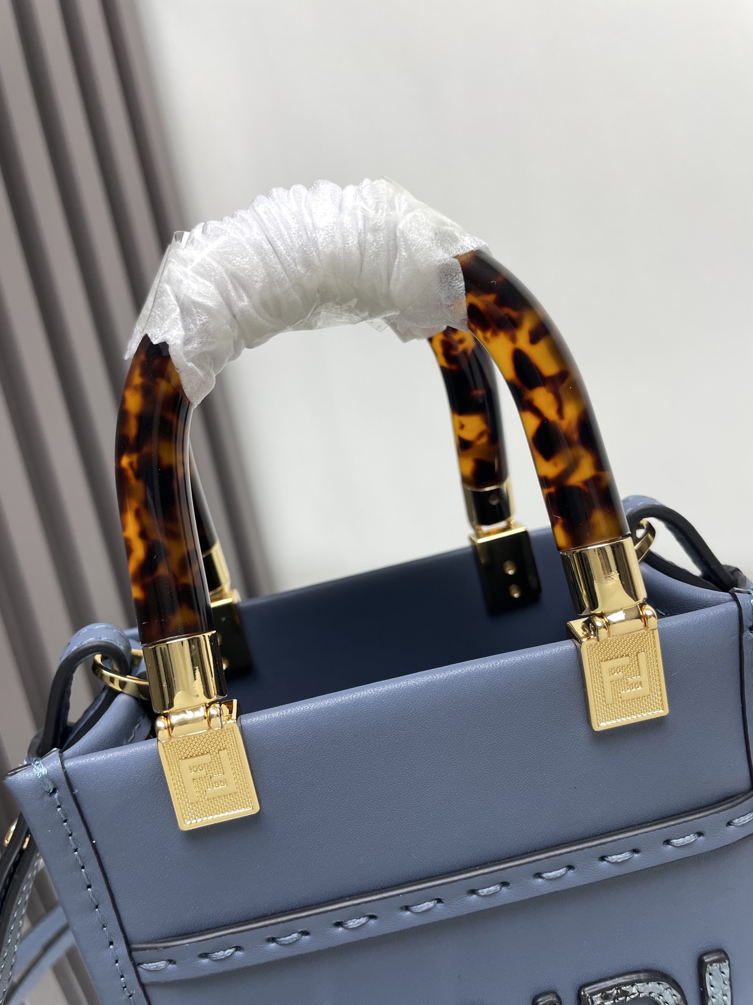 Fendi Satchel Bags